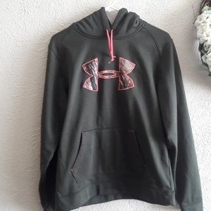 Women's Under Armour Sweatshirt